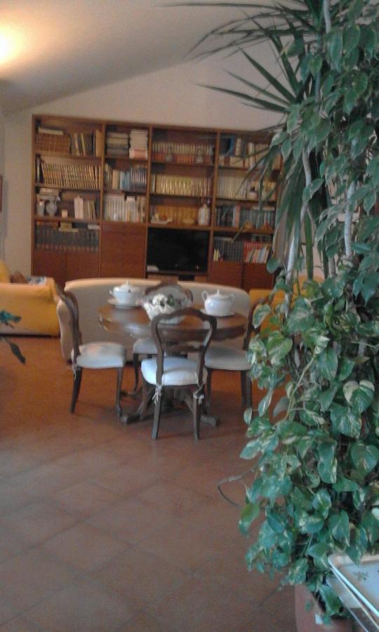 B&B "Angela " Piacenza Buitenkant foto